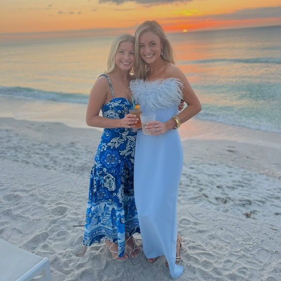 Sau Lee Iman Dress - Picture 4 of 9